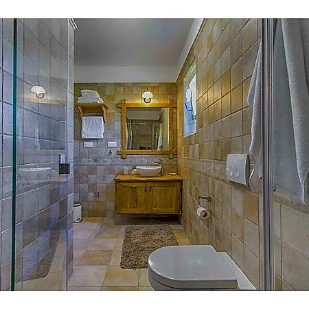 Hotel Luca Comfortable Krk Town