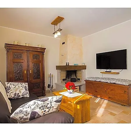 Luca Comfortable Hotel Krk Town