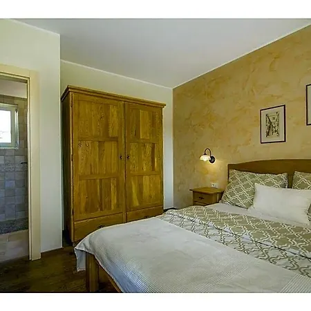 Luca Comfortable Krk Town